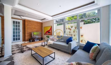 Casa à venda, 300 m² por R$ 1.200.000,00 - Parque Nova Jandira - Jandira/SP