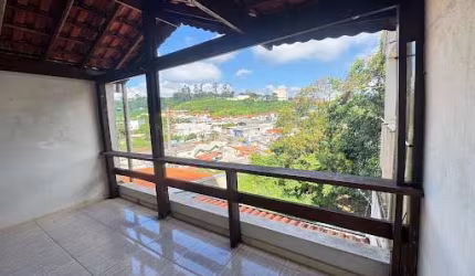 Casa à venda, 204 m² por R$ 500.000,00 - Jardim Nomura - Cotia/SP