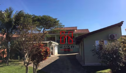 Pousada com 8 dormitórios à venda, 360 m² por R$ 1.240.200,00 - Ingleses - Florianópolis/SC