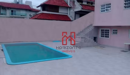 Casa com 4 dormitórios à venda, 310 m² por R$ 950.000,00 - Ingleses do Rio Vermelho - Florianópolis/SC