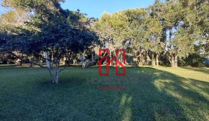 Sítio com 6 dormitórios à venda, 99443 m² por R$ 10.900.000,00 - Vargem Grande - Florianópolis/SC