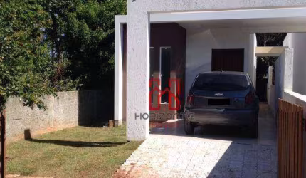 Casa com 2 dormitórios à venda, 80 m² por R$ 520.000,00 - Rio Vermelho - Florianópolis/SC