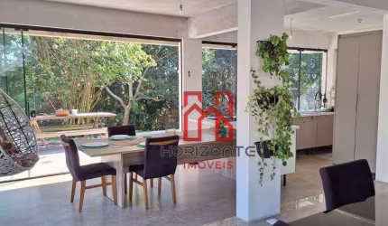 Sítio à venda, 30 m² por R$ 1.500.000,00 - Centro - Angelina/SC