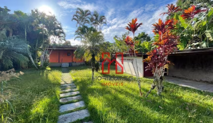 Terreno à venda, 520 m² por R$ 2.120.000,00 - Jurerê - Florianópolis/SC