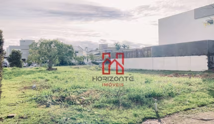 Terreno à venda, 540 m² por R$ 3.500.000,00 - Jurerê - Florianópolis/SC