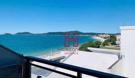 Cobertura à venda, 98 m² por R$ 1.500.000,00 - Canasvieiras - Florianópolis/SC