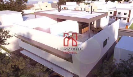 Casa com 3 dormitórios à venda, 201 m² por R$ 1.200.000,00 - Ingleses do Rio Vermelho - Florianópolis/SC