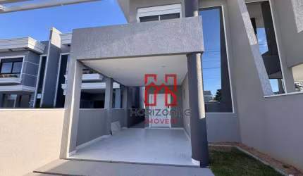 Casa com 3 dormitórios à venda, 190 m² por R$ 1.200.000,00 - Ingleses - Florianópolis/SC