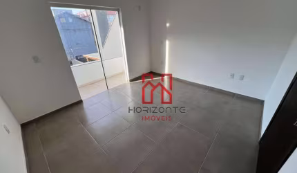 Casa com 2 dormitórios à venda, 92 m² por R$ 510.000 - S Joao Rio Vermelho - Florianópolis/SC