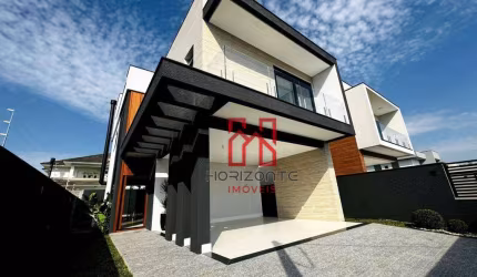 Casa com 4 dormitórios à venda, 209 m² por R$ 2.650.000,00 - Ingleses - Florianópolis/SC