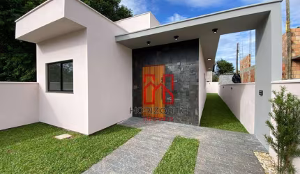 Casa à venda, 80 m² por R$ 430.000,00 - São João do Rio Vermelho - Florianópolis/SC
