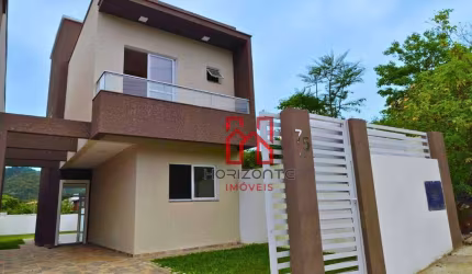 Casa à venda, 132 m² por R$ 529.000,00 - Rio Vermelho - Florianópolis/SC