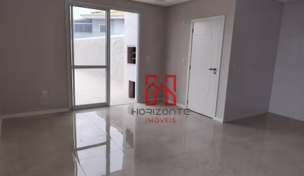 Cobertura com 3 dormitórios à venda, 78 m² por R$ 1.279.000 - Ingleses - Florianópolis/SC