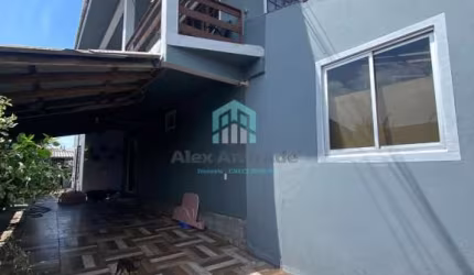 Casa 03 dormitórios e 360 m² em Serraria  -  São José