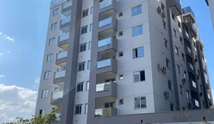 Apartamento em Bairro Deltaville - Biguaçu, SC