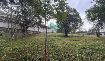 Terreno à Venda em Areias de Cima, Biguaçu - R$ 265.000