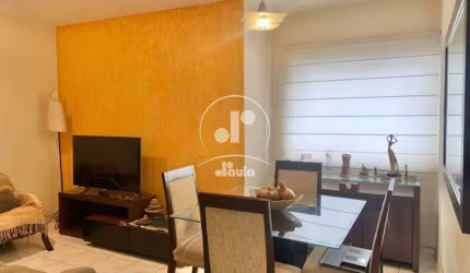 Apartamento para locação com 70m², 2 dormitórios, 1 banheiro, 1 vaga, na Vila Nova Gerty, São Caetano Do Sul/SP.