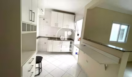 Apartamento 55m², 2 Dormitórios , 1 Vaga, para Alugar, Jardim Progresso, Santo André, SP