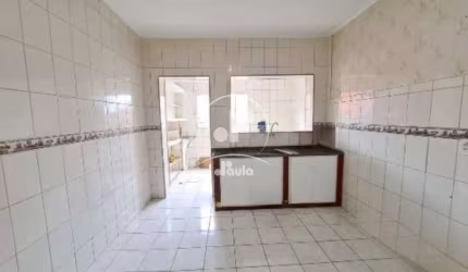 Sobrado 57m² 2 dormitorios sendo 1 suite, 1 vaga, Vila Assunção, Santo Andre