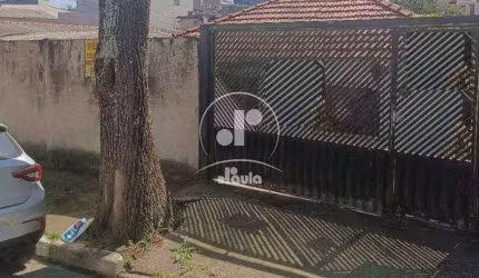 Terreno de 250m² à venda em Santo André-SP!!