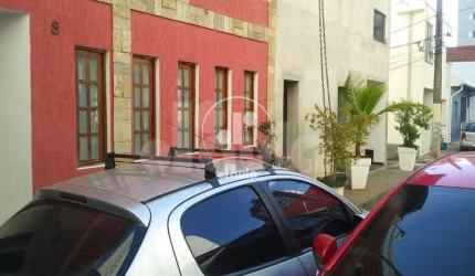 Sobrado 160m², 2 Suites, 2 Vagas no Bairro Santa Paula São Caetano do Sul
