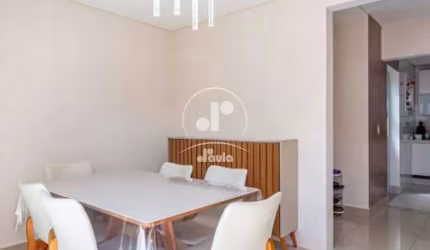 Imóvel Exclusivo: Sobrado de Luxo em Condomínio na Vila Assunção, Santo André-SP - 3 Quartos, 1 Suíte, 1 Sala, 2 Banheiros, 3 Vagas, 182m². Venha Conhecer!