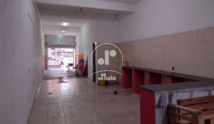 Terreno com 3 casas no Jardim Santo André . Local bom fica em uma travessa da Estrada do pedroso .