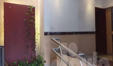 Excelente prédio comercial com 535m². Estuda permuta por apartamentos.