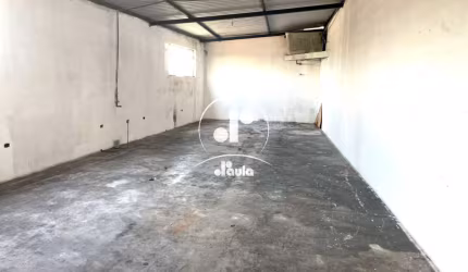 Galpão Comercial de 541m² à venda em Diadema-SP, no Bairro Serraria