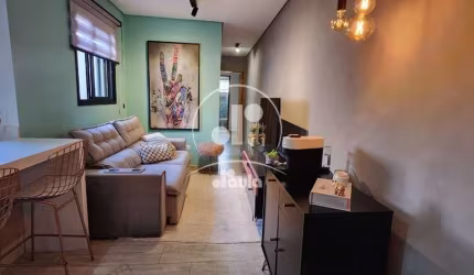 Cobertura sem condomínio com 104 m² com 2 dormitórios suíte Vaga
