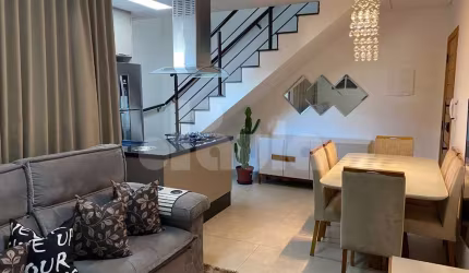 Cobertura de 100m² à venda na Vila Curuçá, Santo André-SP: 2 quartos, 1 suíte, 1 sala, 3 banheiros e 1 vaga. Venha conferir!