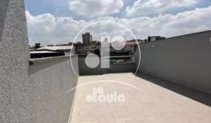cobertura a venda pq das Nações