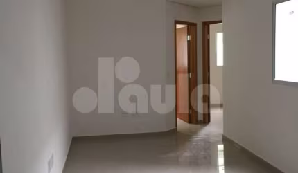 Jardim Las Vegas. Cobertura sem condomínio com 69,71m2. Novo. 2 dormitórios, 2 vagas de garagem.