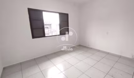 Casa 157,00 m² Comercial /Residencial sobreloja com 2 dormitorios, Vila Alzira, Santo Andre