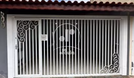 Imperdível! Casa à Venda em Santo André-SP, Bairro Parque Novo Oratório: 3 Quartos, 1 Suíte, 1 Sala, 2 Banheiros, 2 Vagas, 112m².
