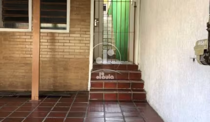 Parque Jaçatuba, Ótimo sobrado com 03 dorms sendo 01 suite mais uma edicula , sala cozinha, cozinha ampla, sala de jantar, garagem 2 vagas