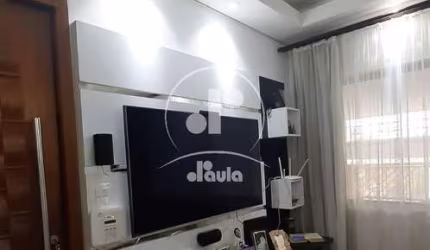 Espetacular Casa à Venda em Santo André-SP, Jardim do Estádio: 3 quartos, 1 suíte, 1 sala, 3 banheiros, 2 vagas, 205m².