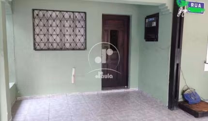 Casa Jardim Bela Vista a venda com terreno 258m², 02 quartos e 3 vagas de garagem