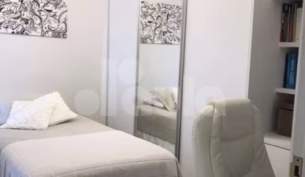 Apartamento a venda com 96 m², 3 dormitórios sendo 1 suíte, 2 vagas no Rudge Ramos em São Bernardo do Campo.