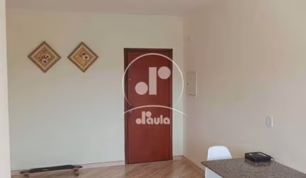 Apartamento bairro Planalto em São Bernardo à venda de 65m² 2 dormitórios suíte e Vaga