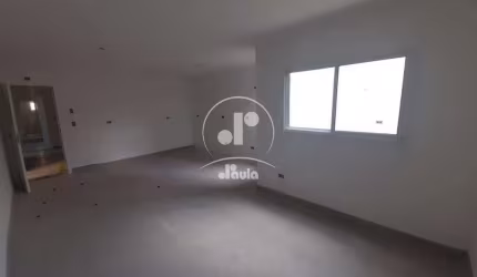 Apartamento sem condomínio a venda no Parque Oratório, 70m², 3 dormitórios, sendo 1 suite, 2 vagas de garagem. COM ELEVADOR