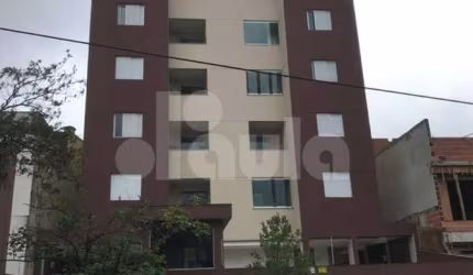 Apartamento 62m², 2 Dormitórios, 1 Suite, 2 Vagas, Sacada Gourmet no Bairro Paraíso - Santo André