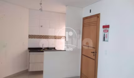 Apartamento sem Condomínio 60m² 2 Dormitórios 1 Suite 1 Vaga no Jardim Bom Pastor - Santo André
