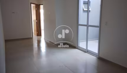 Vale a pena conferir! Próximo a Rua José D`Angelo apartamento pronto com elevador