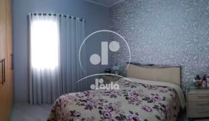 Apartamento em Excelente localização Jardim Bela Vista com 3 dormitórios 2 banheiros e 2 vagas com mezanino