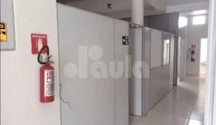 Salão comercial São Caetano do Sul com 240 m² de área total , excelente oportunidade !!