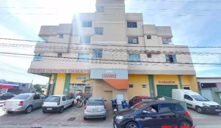 Sala comercial com 1 sala para alugar na Rua José Francisco Sodré, 364, Rio Caveiras, Biguaçu, 42 m2 por R$ 1.650
