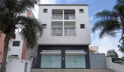 Apartamento com 1 quarto para alugar na Avenida Celso Joaquim da Silva, 390, Sertão do Maruim, São José, 60 m2 por R$ 1.300