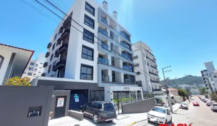 Apartamento com 1 quarto para alugar na Rua Maria Eduarda, 144, Pantanal, Florianópolis, 30 m2 por R$ 3.200