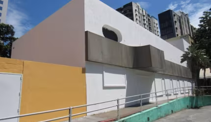 Ponto comercial para alugar na Rua Sete de Setembro, 271, Centro, Florianópolis, 800 m2 por R$ 30.000